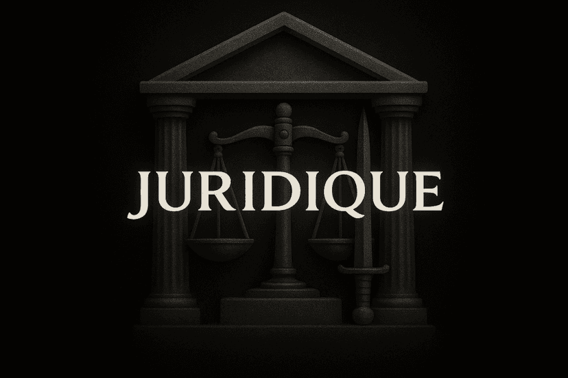 Juridique