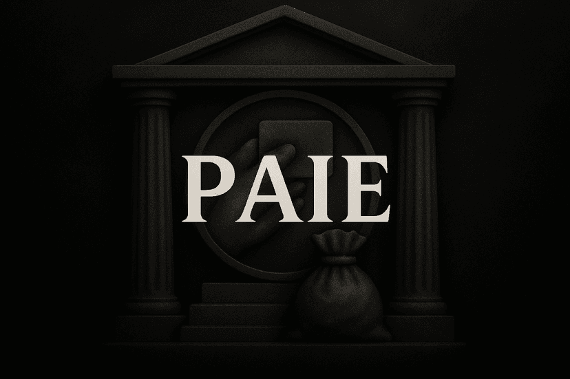 Paie